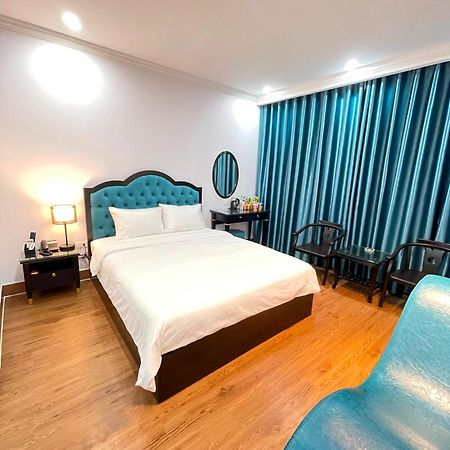 Nhat Tan Hotel 하노이 외부 사진