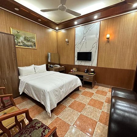 Nhat Tan Hotel 하노이 외부 사진