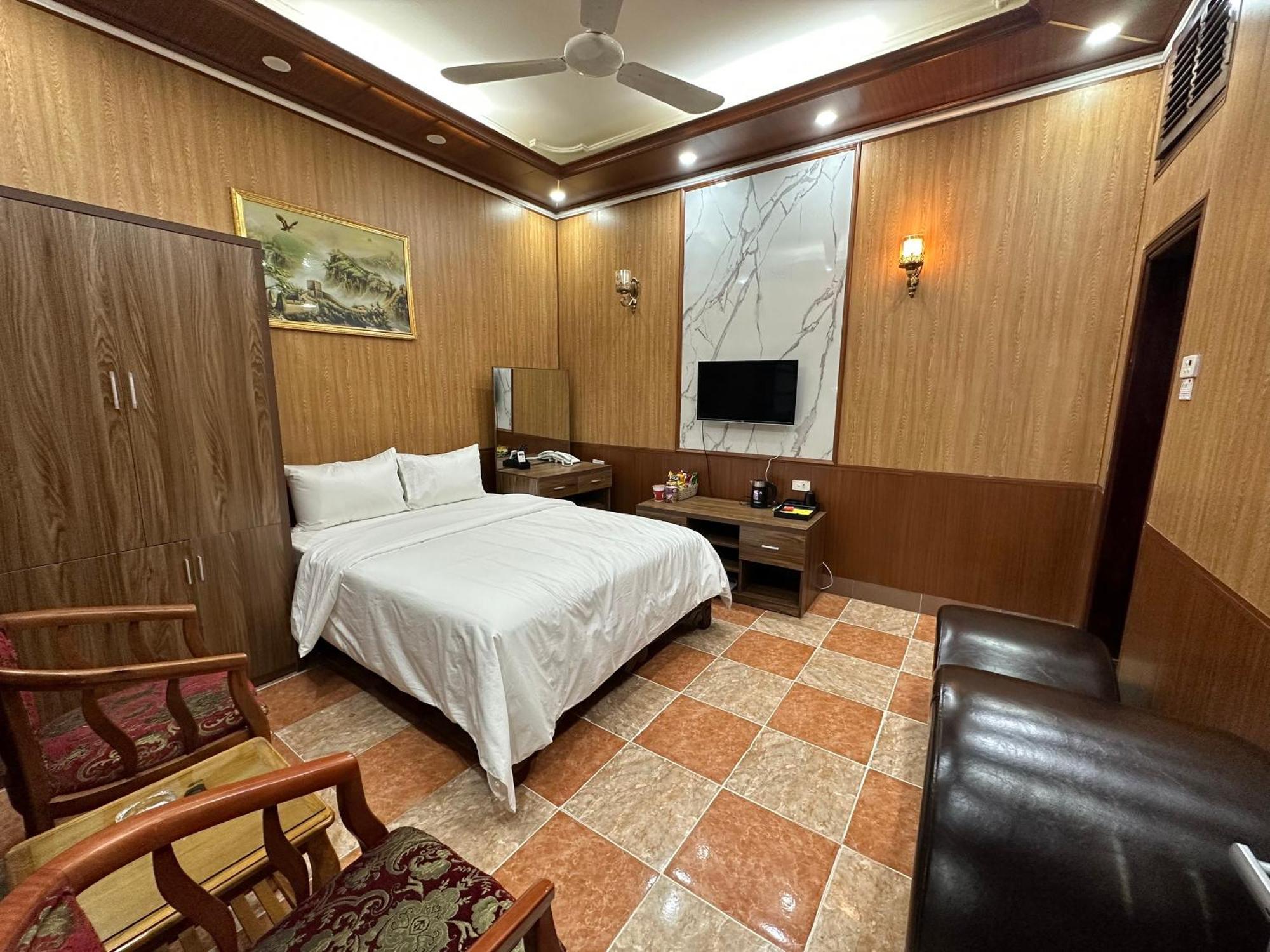 Nhat Tan Hotel 하노이 외부 사진